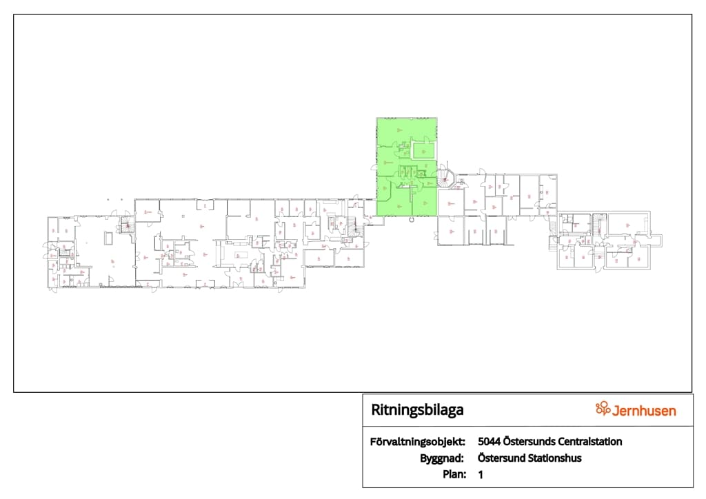 Plan 1