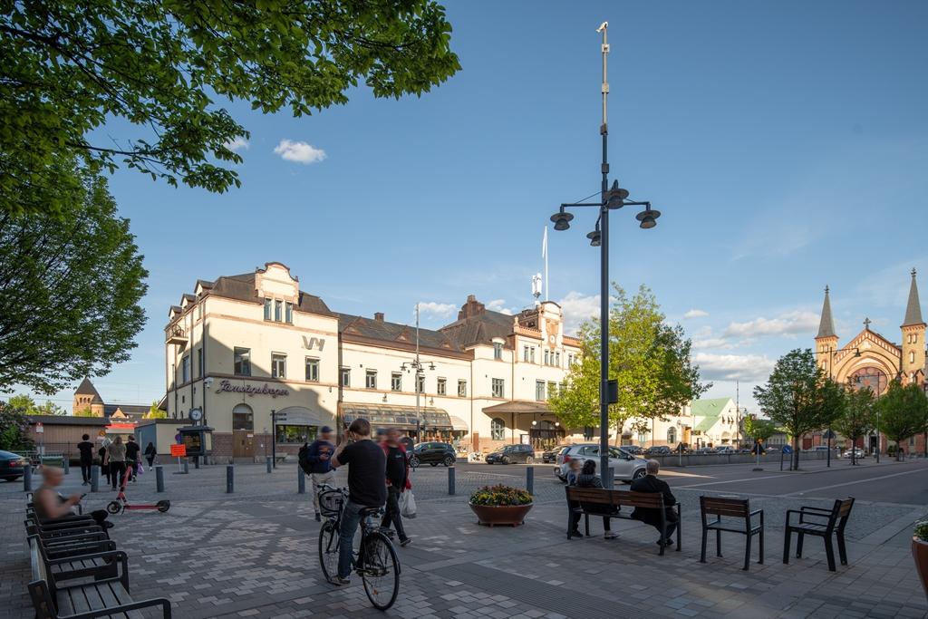 list bild av lokalen