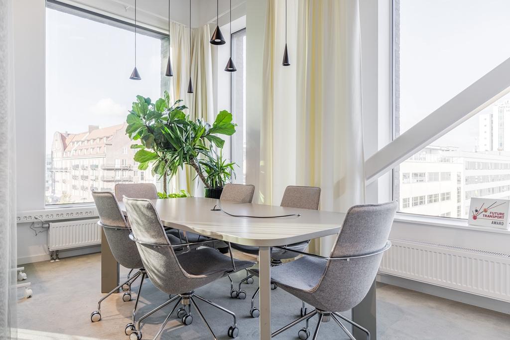 list bild av lokalen