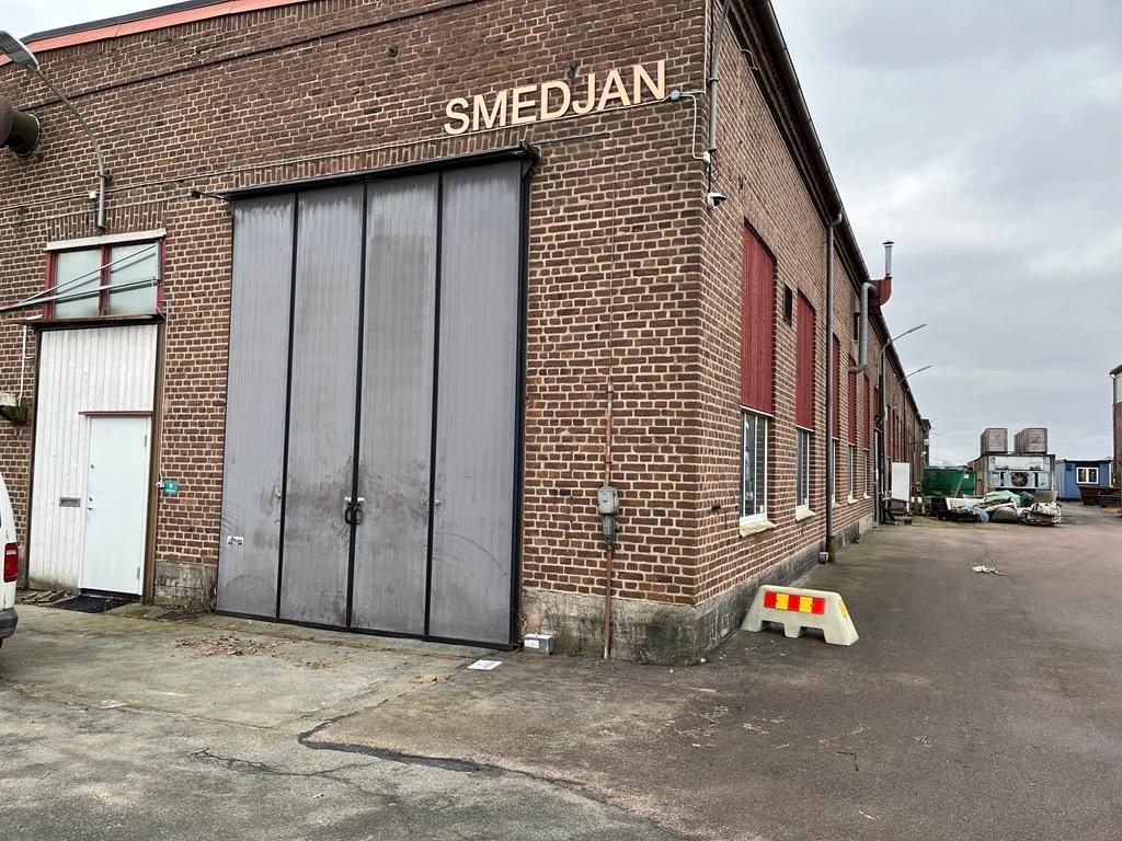 list bild av lokalen