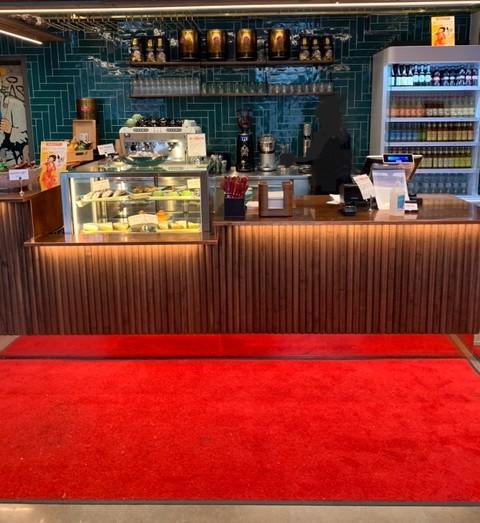 list bild av lokalen