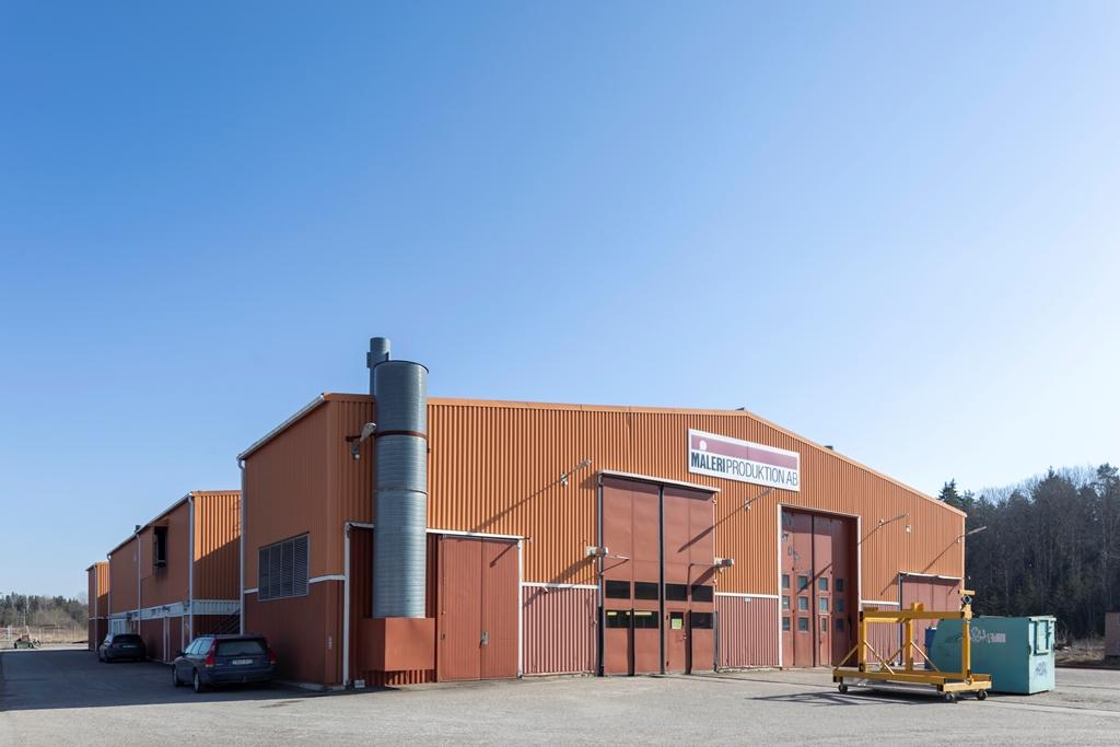 list bild av lokalen