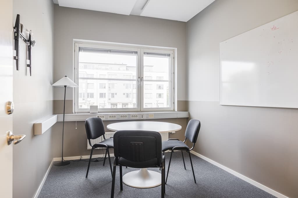 Konferensrum