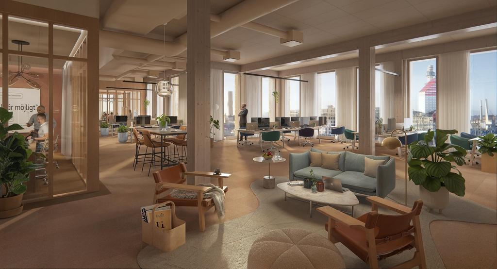 list bild av lokalen