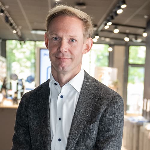 vd Kjell & Company